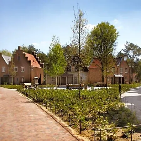 Efteling Village Bosrijk Tickets Included كاتْسهوفيل