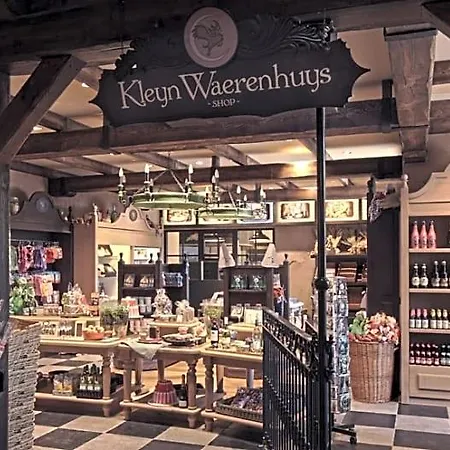 Efteling Village Bosrijk Tickets Included فندق 4*